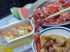 -回·龙虾铺·盆盆蟹·烧烤大排档(回龙观店)