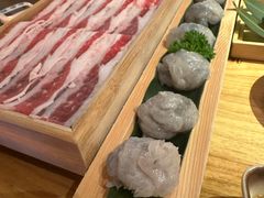 -山海蟹庐·海鲜糟粕醋火锅(慈溪店)