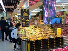 -鲜力达果品批发直销(青山店)
