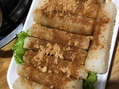 -又见炊烟．纳西小院云南菜