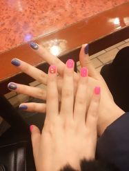 点击看大图 -Meet Nail 美睫·美甲
