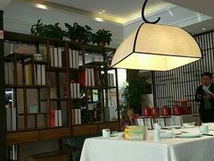 -竹雨堂创意中国菜(裕华店)