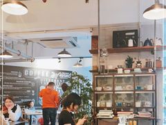 -Alimentari早午餐(安福路店)