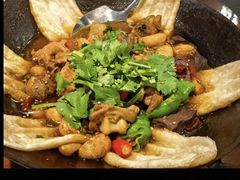 -鼎晟江南·融合江南宴(固戍店)
