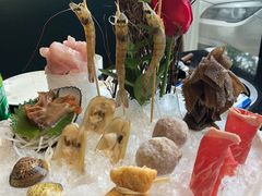 -海鸿荟·沿江菜(中山北路店)