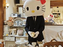 -Lamant Manor已闻花名关於蓝