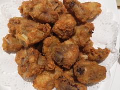 金牌蒜香骨-张福记(五一公园店)