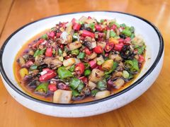 -二钳洞庭虾蟹·江湖菜(成都鹭岛店)