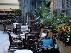 -青岛海尔洲际酒店