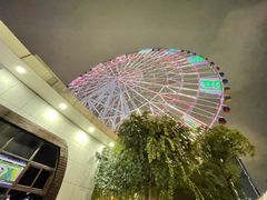 -南昌之星摩天轮