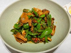 -新天禧大酒店·四十年浙菜·禧宴(西湖店)