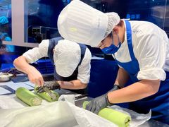 -the Roll'ING手作瑞士卷专门店(卓悦中心店)