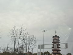 -南山湖公园