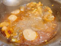 -肖记公安牛肉鱼杂馆·省级非物质文化遗产(三角路直营店)