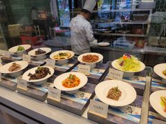 -聚丰园•湖鲜餐厅(阿红私房菜梅石路店)