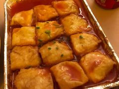 -龙门阵茶屋川菜馆(武康路店)
