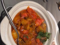-小厨娘淮扬菜(河西奥美大厦店)