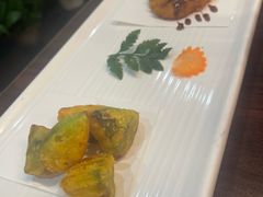 -黑松白鹿(金融街店)