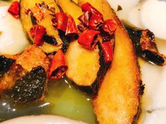 -十二舍·湯物素煮(江泰潤政店)