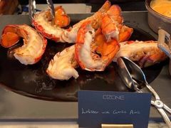 -OZONE 顶楼酒吧(香港丽思卡尔顿酒店)