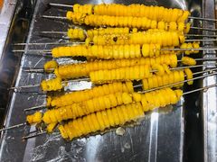 -老黑板筋(顺义总店)