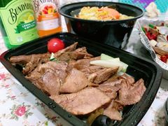 -囧吉香生蚝牛排馆(湖北路店)