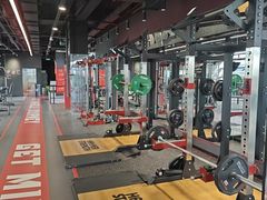 -GMJ·24H健身房(北外滩店)