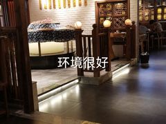 大堂-川菜故事(光谷步行街店)