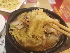 -洪兴砂锅(烟台山店)