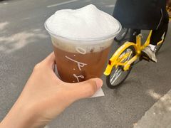-O.P.S. CAFE