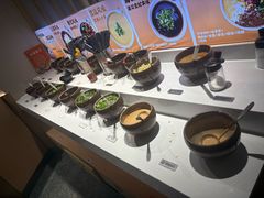 -呷哺呷哺 黄金牧场 (新中关购物中心店)