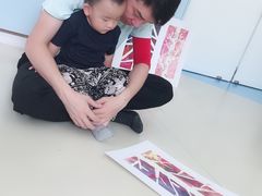 -凡育国际托育早教(大宁校区)