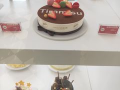 -味多美蛋糕(苏州街地铁店)