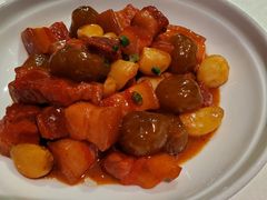 -徽镇小厨·经典徽菜(马连道店)