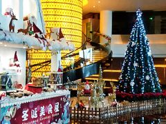 -闻泰花园酒店