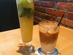 -MYLK意式小厨(熙地港店)