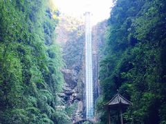 -阿依河景区
