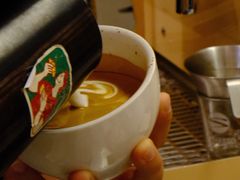 -The Roastery By AllYouWant(福田店)
