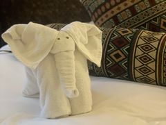 -西双版纳融创皇冠假日度假酒店