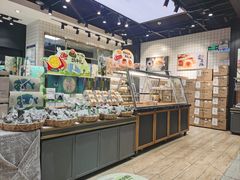 -皇冠幸福里动物奶油生日蛋糕(龙阳村地铁站店)