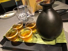 青梅米酒-日上三甘(三里屯店)