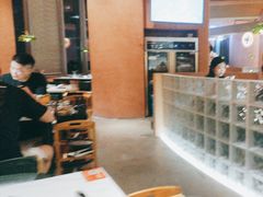 -喃喃椰·糟粕醋·椰子鸡火锅(七堡花园店)