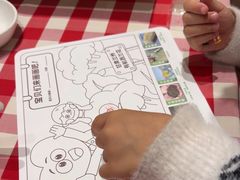 -西贝(上海国际时尚中心店)