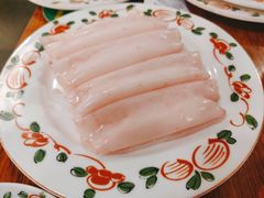 -老门框爆肚涮肉(金宝街店)