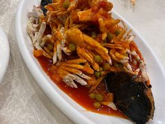 -功德林素菜饭庄(前门店)