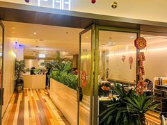 -卡朋西餐(铂顿城店)