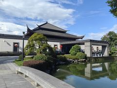 -绍兴饭店知遇楼(环山路店)