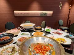 -皇厨荣升名厨家宴.赣州客家菜(金鹏怡和园店)