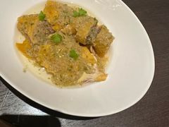 -领事馆19号中餐厅(厦门海景洲际酒店)