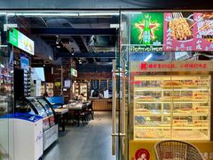 -邢氏老太太烧烤(南山店)
